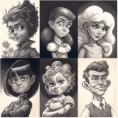 Ghostwizardo_mothersheets_of_fantasy_characters_grease_pencil_d_f810f447-92b6-4d92-9701-d87997e9f8e0