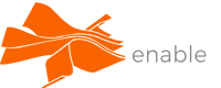 Logo_ebl_blanco y naranja